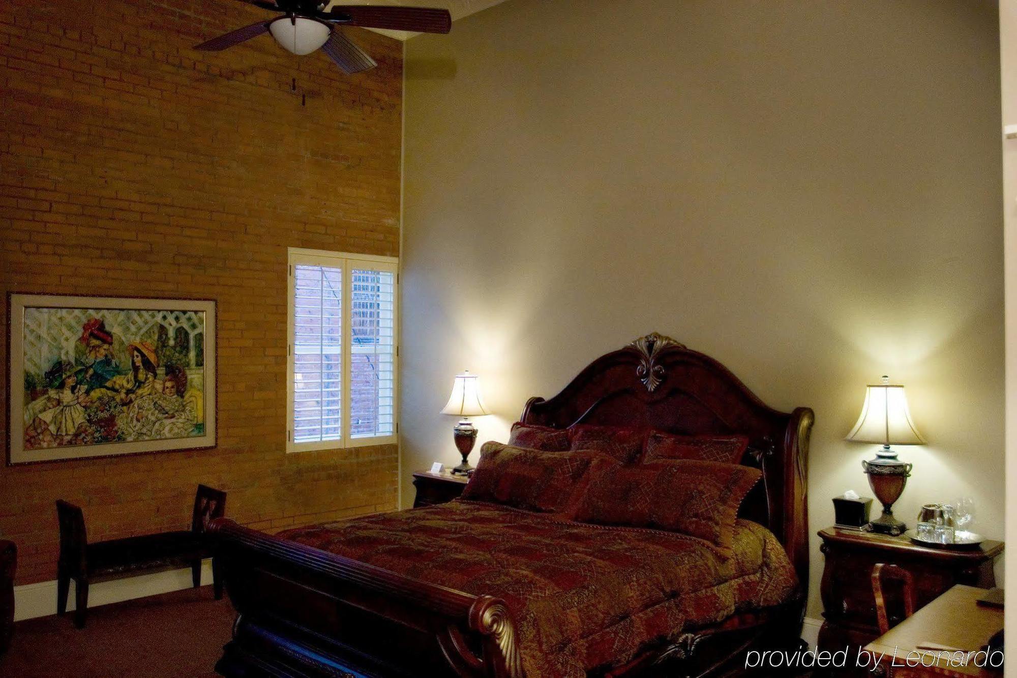 Grand Hotel McKinney Quarto foto